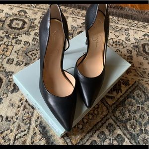NWT Jessica Simpson Heels